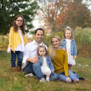 Meet your Posher, Julie